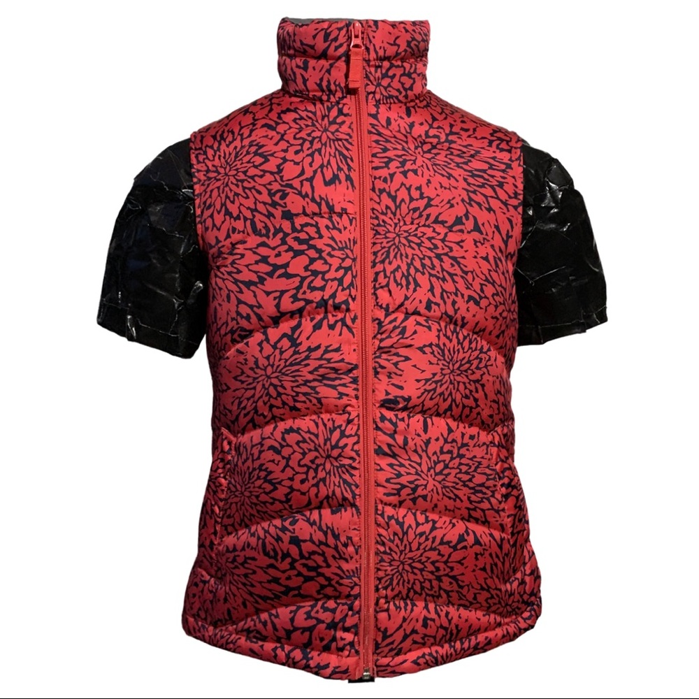 Lands’ End | Women | Ultra Light Weight Vest | Size Extra Small